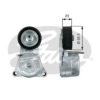 GATES T39252 Tensioner Pulley, v-ribbed belt